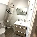 Appartement Champenoise 5, - France Troyes