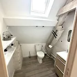 Champenoise 5, - France Appartement