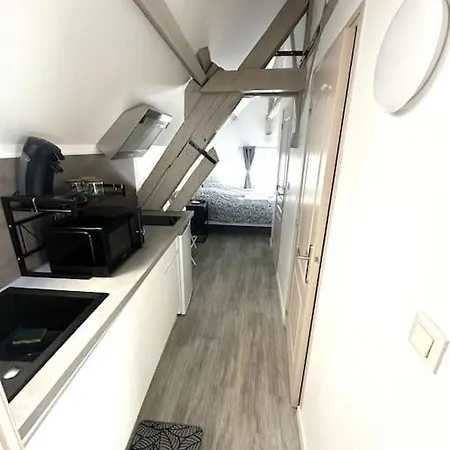 Champenoise 5, - France * Troyes